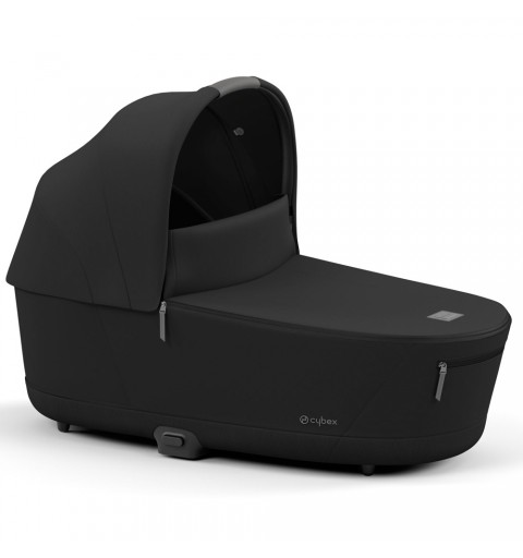 Cybex Carry Cot Lux - gondola do wózka Priam /e-Priam 4.0 | Sepia Black